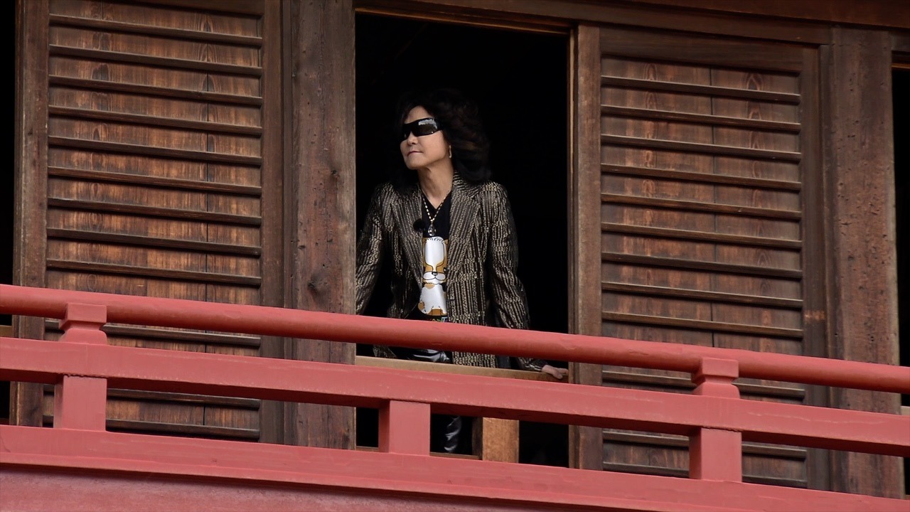 龍玄とし（Toshl） (c)RSK