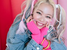 GALLZ Cosmeticsをプロデュースするエルフ荒川。