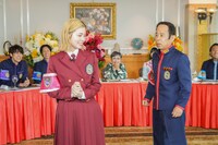 「ぐるぐるナインティナイン 2時間SP」のワンシーン。(c)日本テレビ