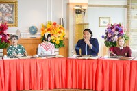 「ぐるぐるナインティナイン 2時間SP」のワンシーン。(c)日本テレビ