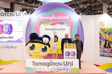 左からまめっち、あのちゃん、鬼越トマホーク。