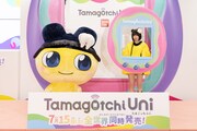 まめっちとあのちゃん。