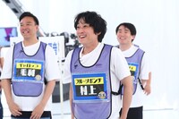 フルーツポンチ村上 (c)カンテレ