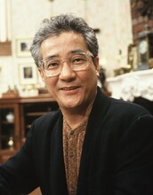 上岡龍太郎 (c)ABCテレビ