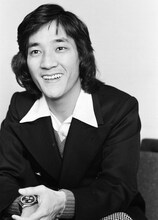 上岡龍太郎 (c)ABCテレビ