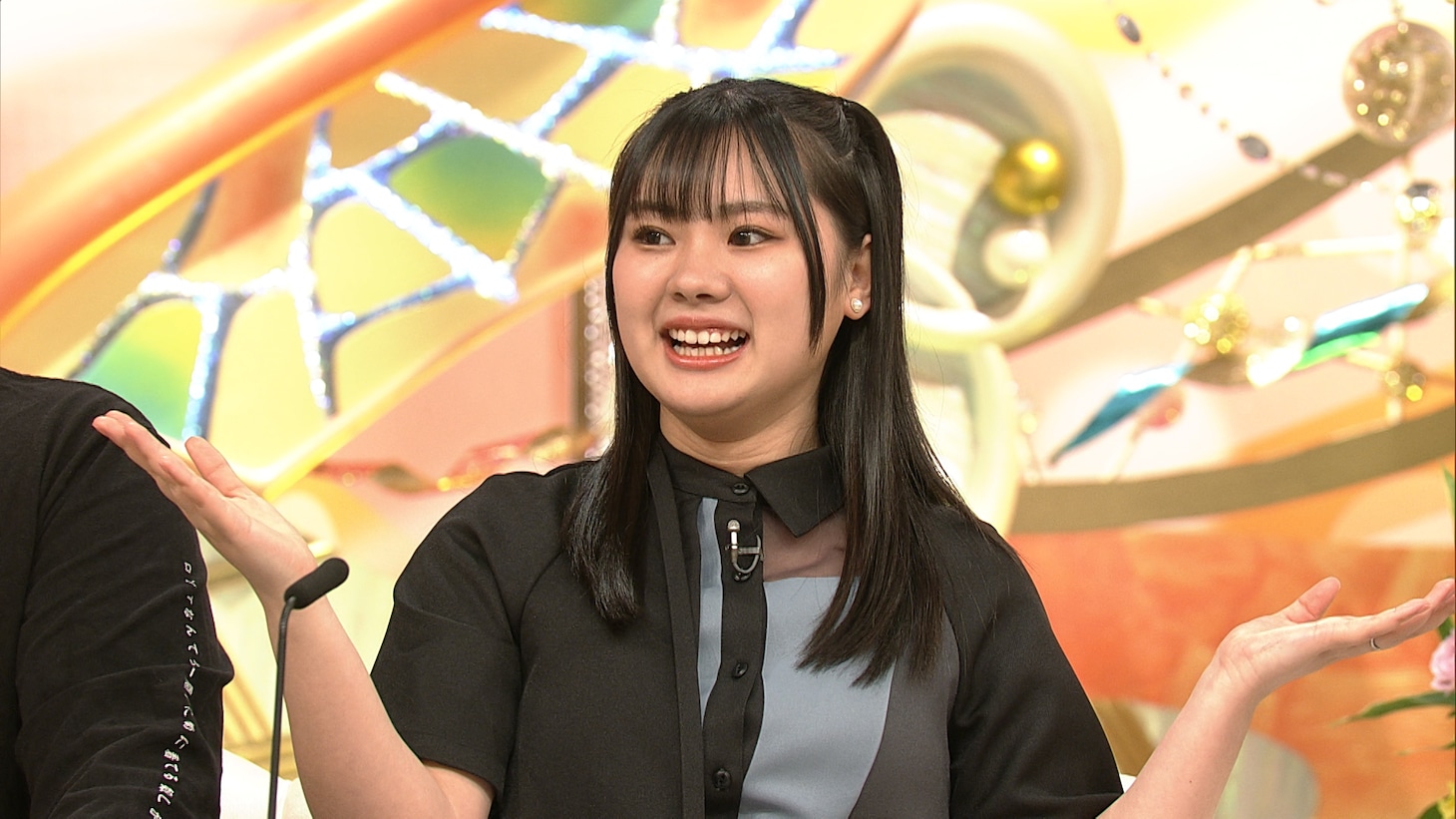 早乙女ゆみの (c)ABCテレビ