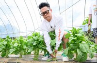 宮川大輔 (c)日本テレビ