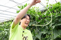 ザ・マミィ林田 (c)日本テレビ