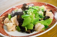 「満天☆青空レストラン」に登場する料理。(c)日本テレビ