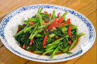 「満天☆青空レストラン」に登場する料理。(c)日本テレビ