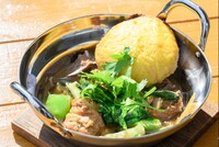 「満天☆青空レストラン」に登場する料理。(c)日本テレビ