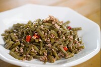 「満天☆青空レストラン」に登場する料理。(c)日本テレビ