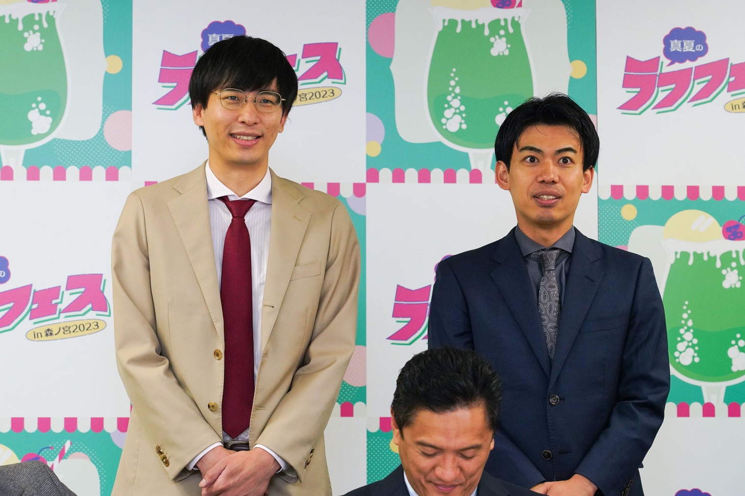 カベポスター