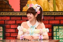 かつみ♥さゆり・♥さゆり (c)カンテレ