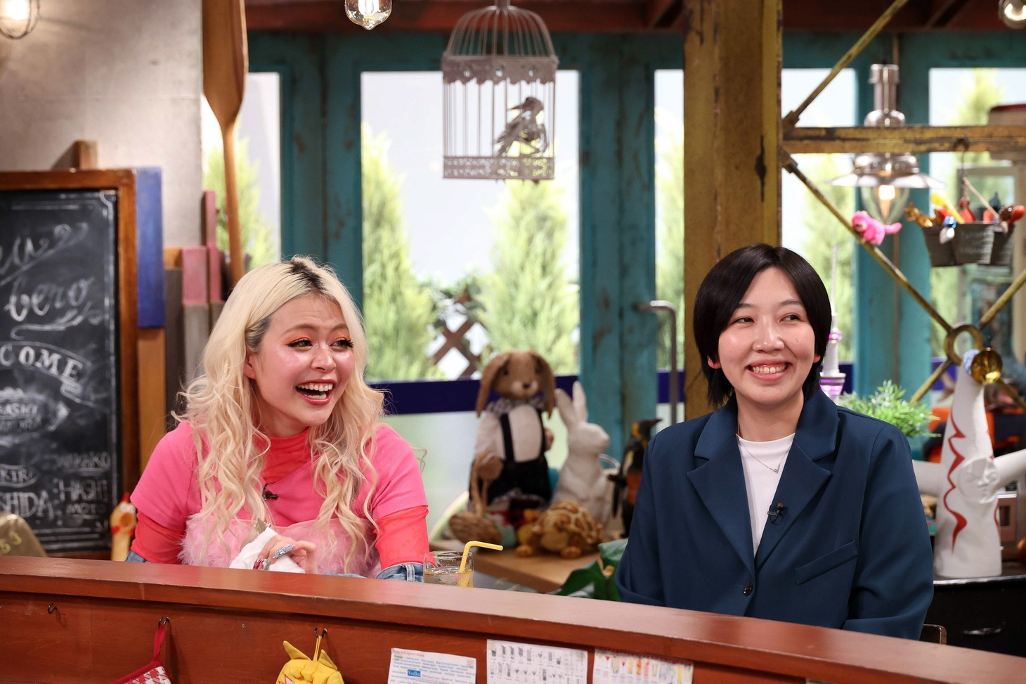 エルフ (c)カンテレ