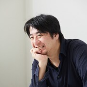 佐久間宣行