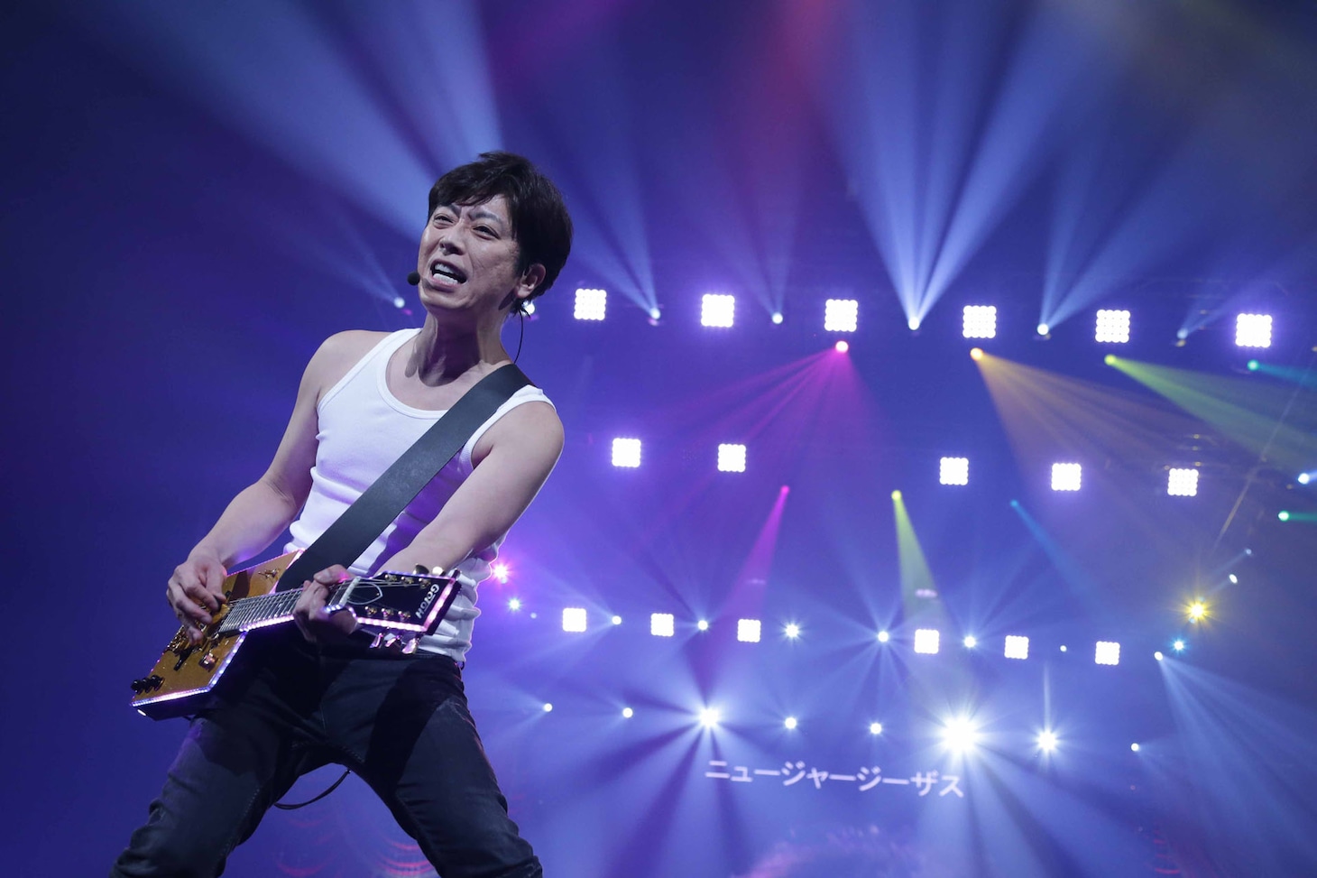 フットボールアワー後藤 (c)テレビ東京