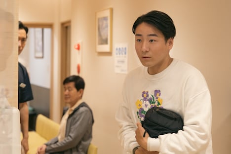 田津原理音 (c)カンテレ