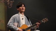 南原清隆の過去公演の様子。