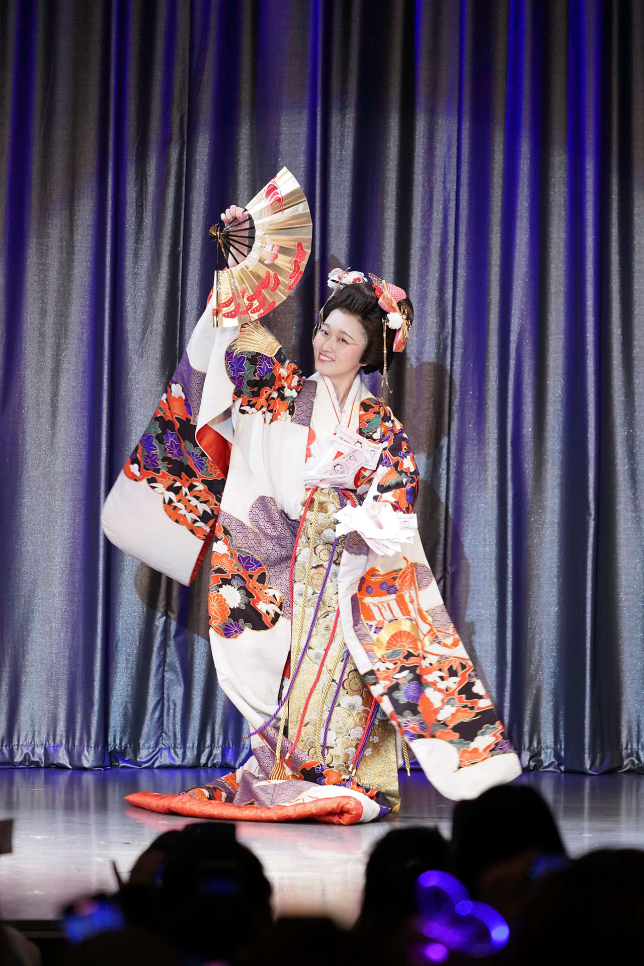松浦景子