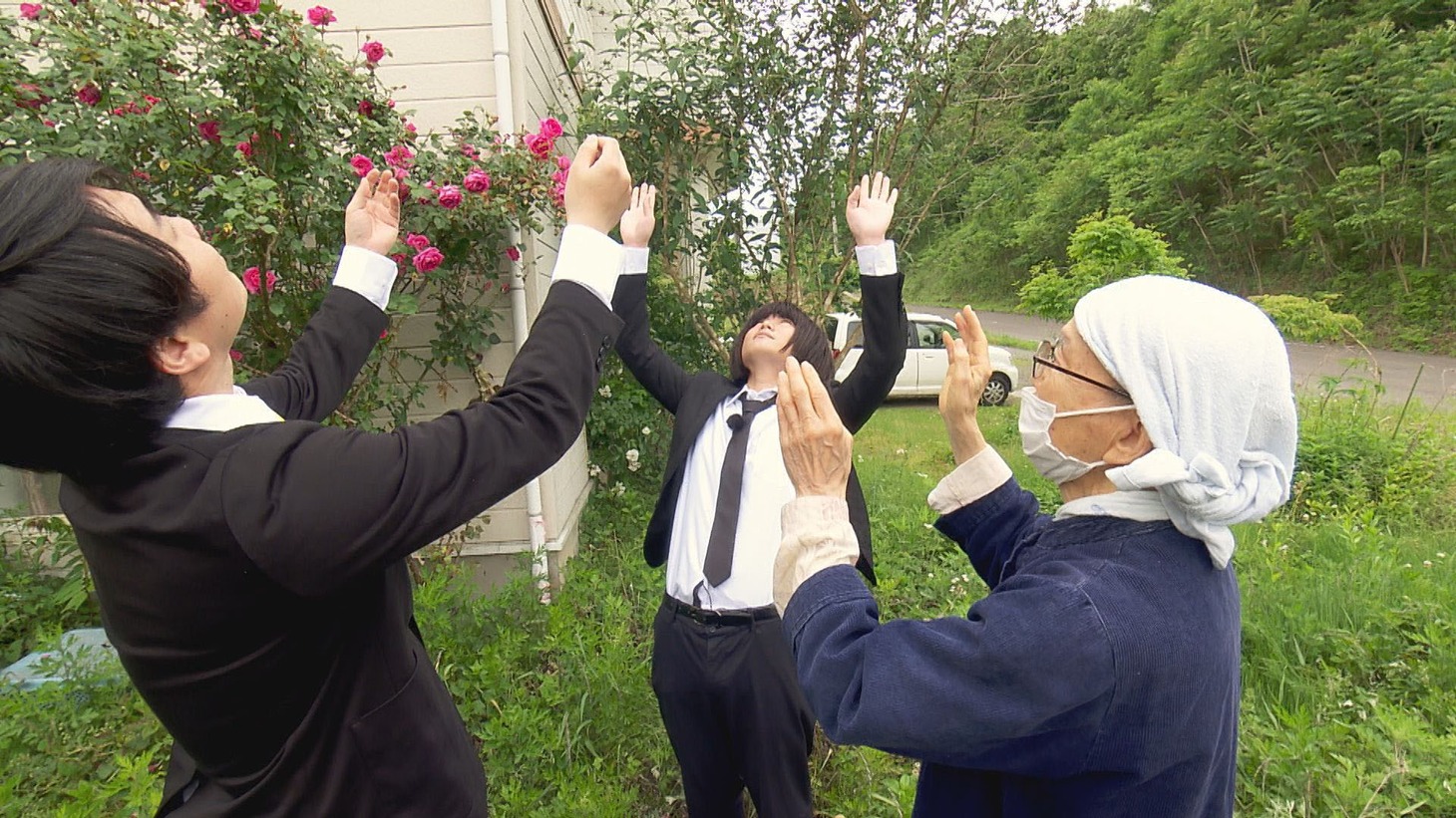 「ランジャタイの福島もっと知りタイ！」より。