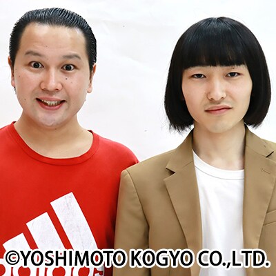 イチゴ。左からイクト、木原優一。