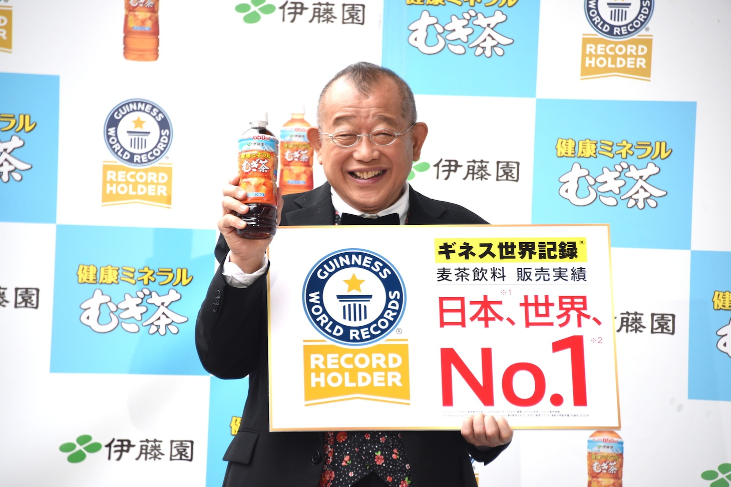 笑福亭鶴瓶