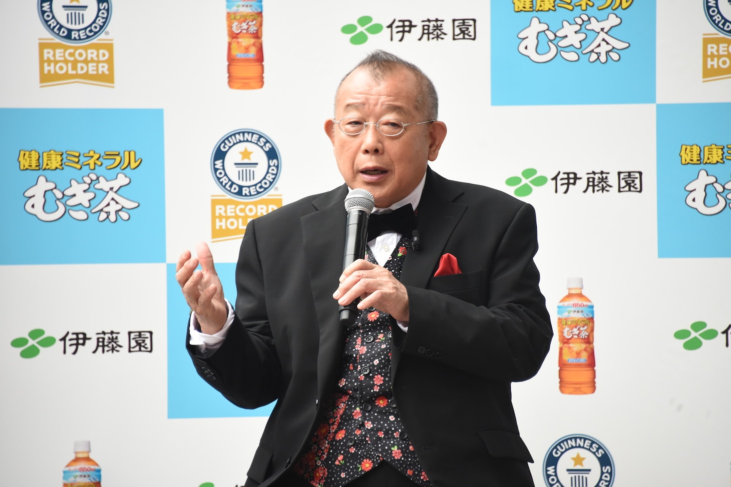 笑福亭鶴瓶