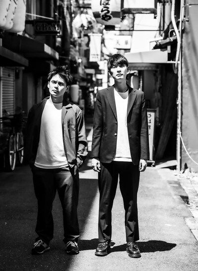 「+act.（プラスアクト）」2023年7月号より、祇園。