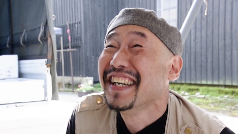 渡部陽一 (c)ABCテレビ