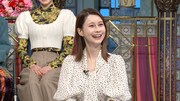 ダレノガレ明美 (c)日本テレビ