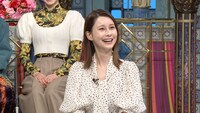 ダレノガレ明美 (c)日本テレビ