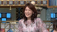 水森かおり (c)日本テレビ