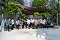 「有吉の壁」のワンシーン。(c)日本テレビ