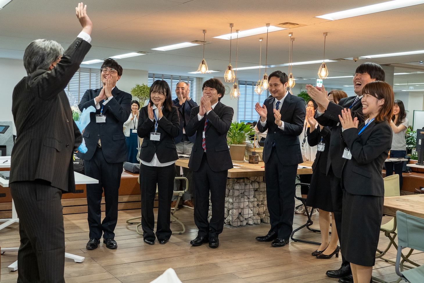 「有吉の壁」のワンシーン。(c)日本テレビ