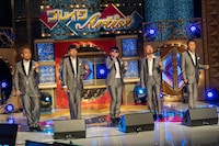 「有吉の壁」のワンシーン。(c)日本テレビ