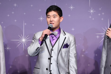 四千頭身・後藤