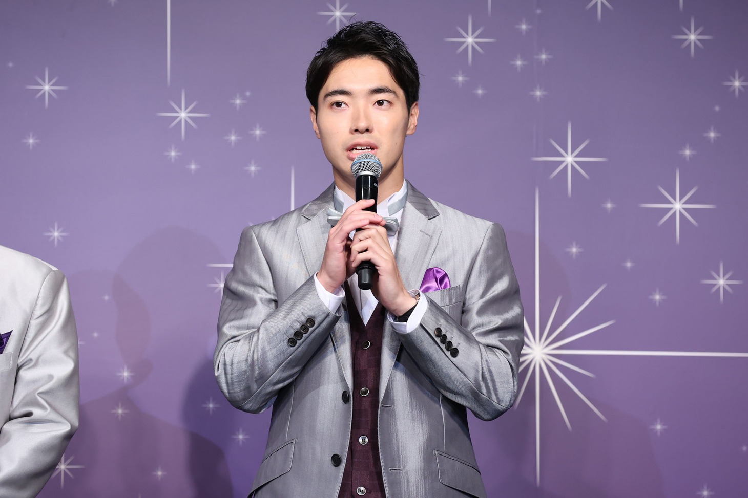 四千頭身・石橋