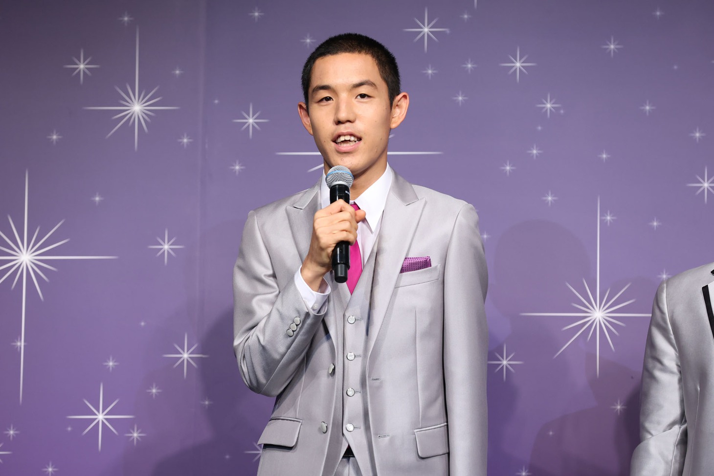 四千頭身・都築