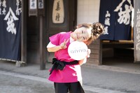 望蘭 (c)読売テレビ