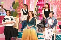 「上田と女が吠える夜」のワンシーン。(c)日本テレビ