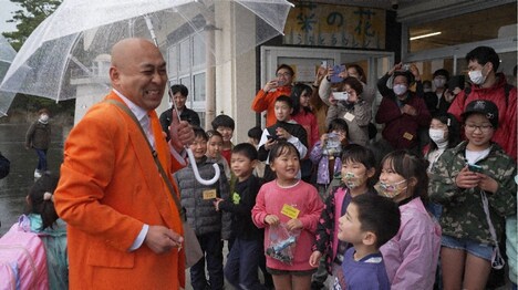 「おうち鍋食べさせてくれませんか？～錦鯉の『人情ふれあい食卓旅』～」