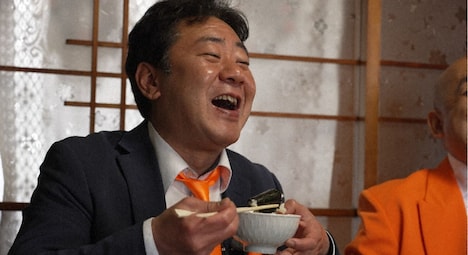 「おうち鍋食べさせてくれませんか？～錦鯉の『人情ふれあい食卓旅』～」