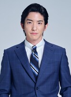 前田公輝 (c)カンテレ