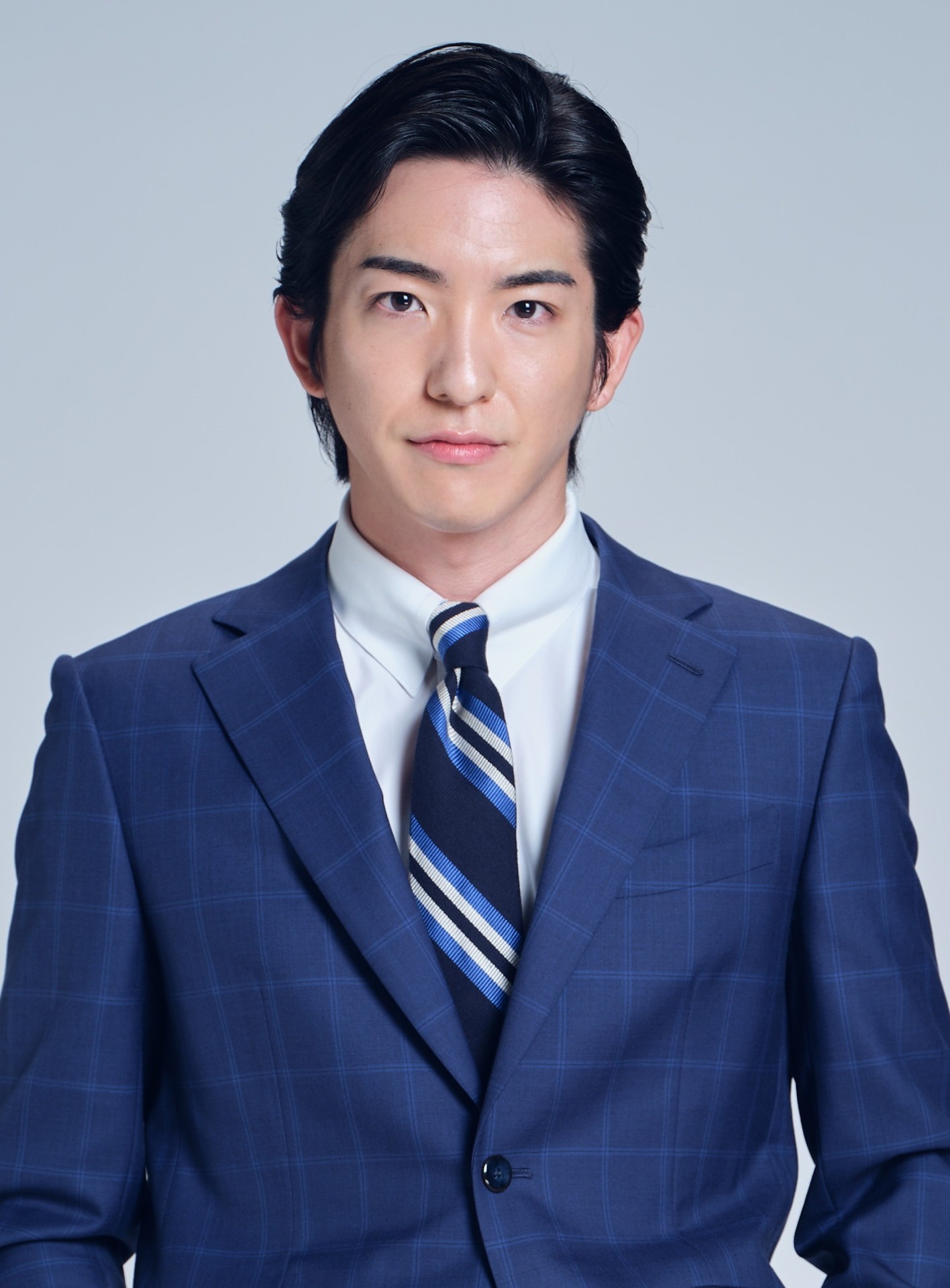 前田公輝 (c)カンテレ