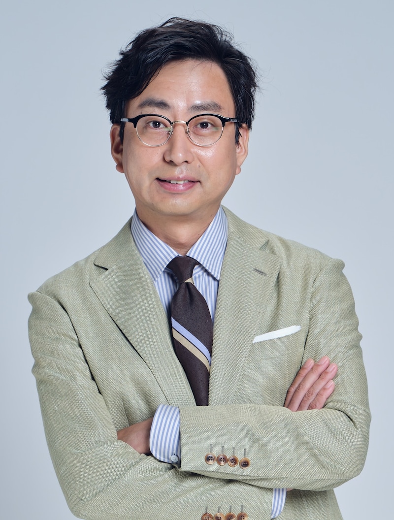 おいでやす小田 (c)カンテレ