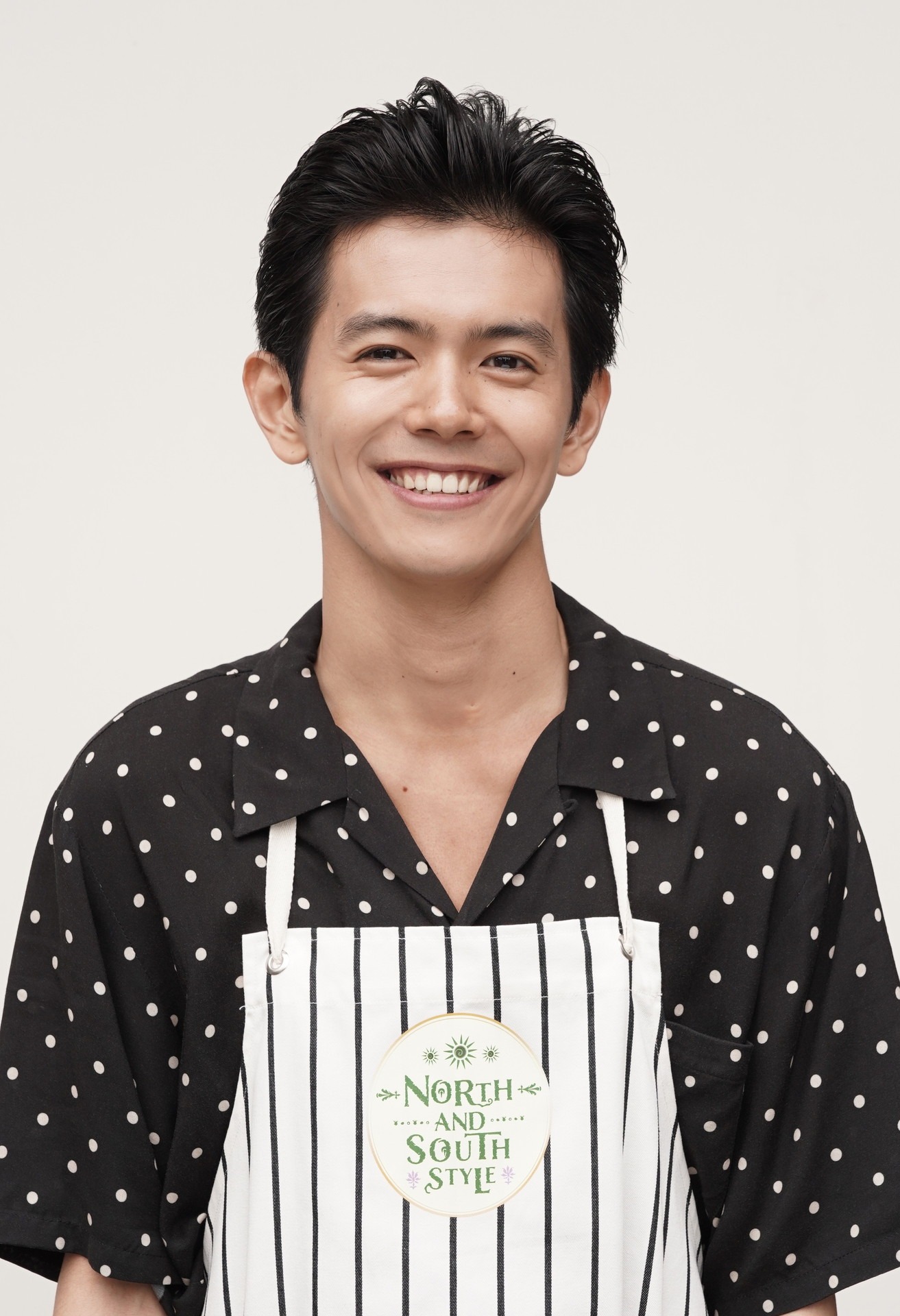 井上翔太 (c)カンテレ