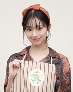 井本彩花 (c)カンテレ