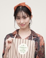 井本彩花 (c)カンテレ