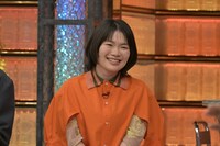 富田望生 (c)読売テレビ